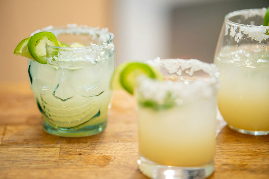 Upgrade Your Drinkware Collection