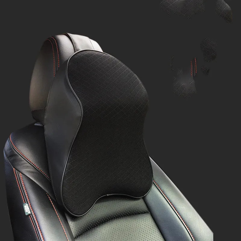 Comfort Neck Support Pillow