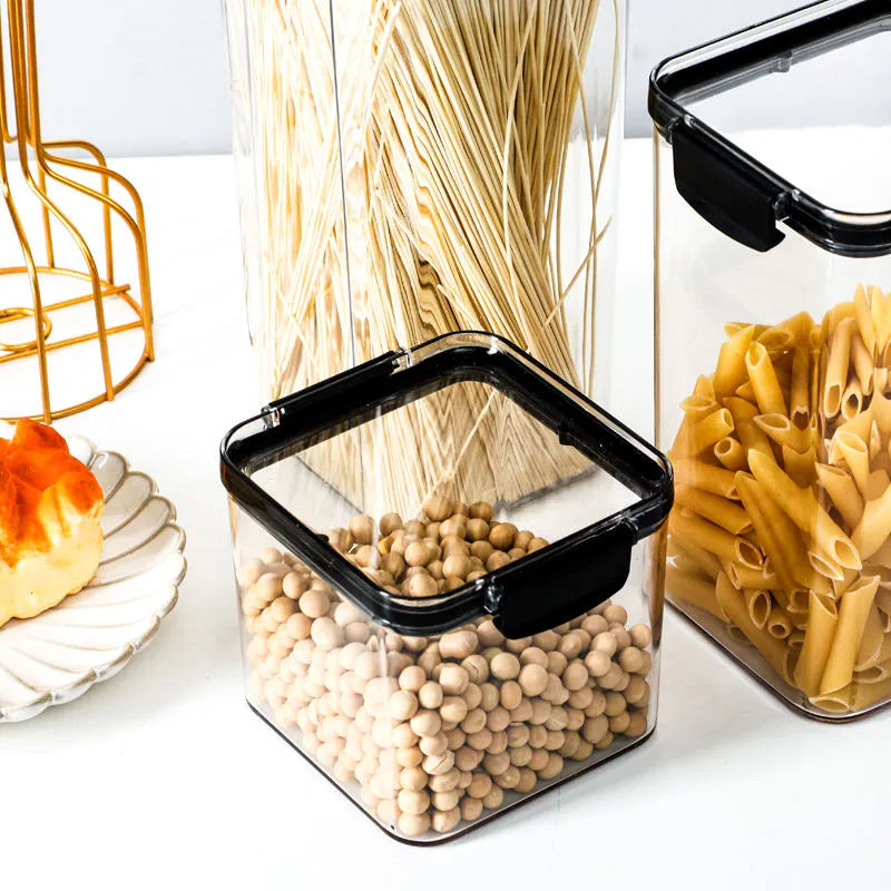 Ultimate Vacuum Sealer Containers 1100 ml
