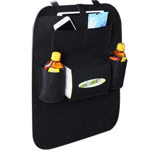 Ultimate Car Back Seat Organizer (Pack of 2)
