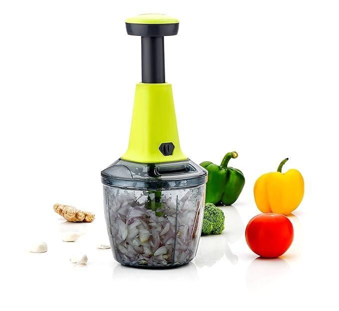 Manual Vegetable Chopper