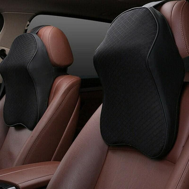 Comfort Neck Support Pillow