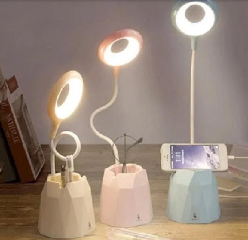 Stylish LED Table Lamp