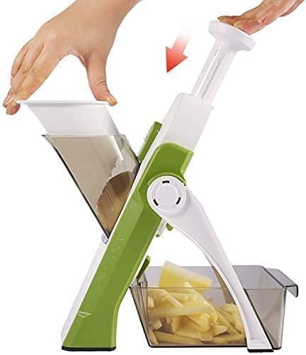 Versatile Vegetable Slicer