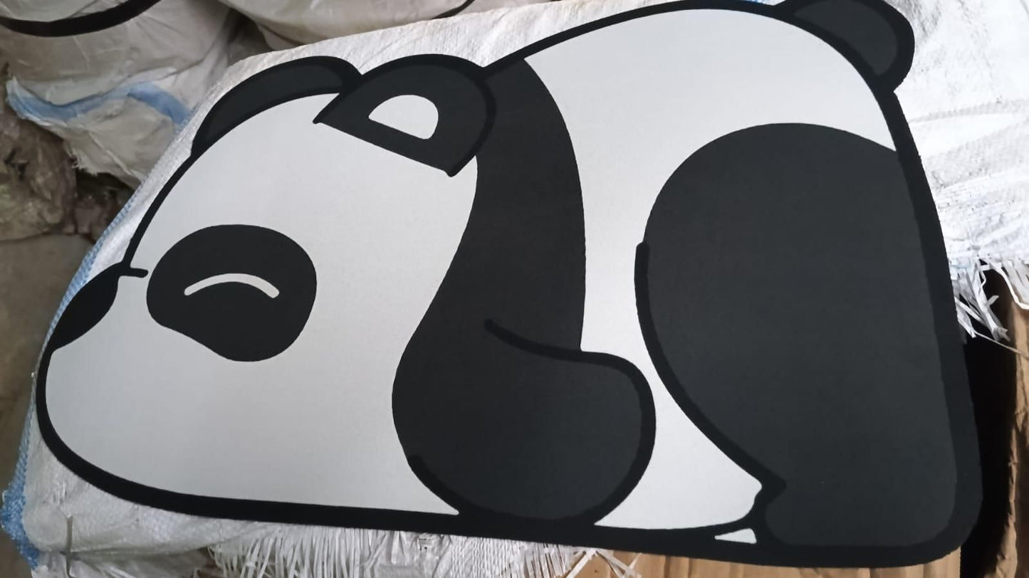 Adorable Non-Slip Bath Mat
