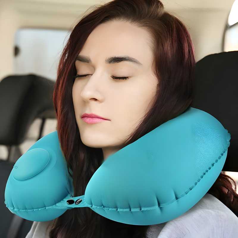Comfort Travel Neck Pillow