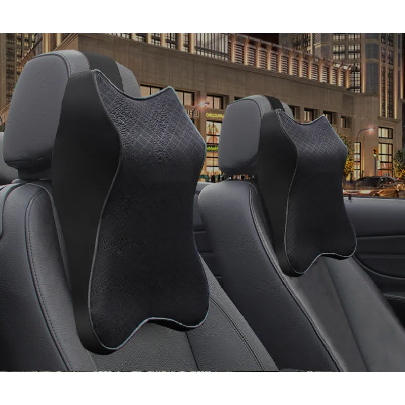 Comfort Neck Support Pillow