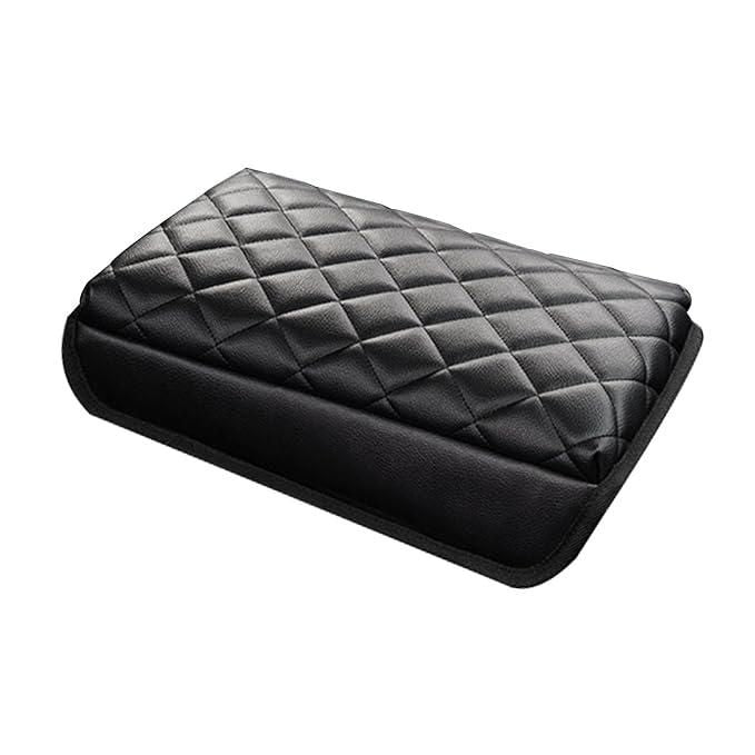 Leather Armrest Seat Protector