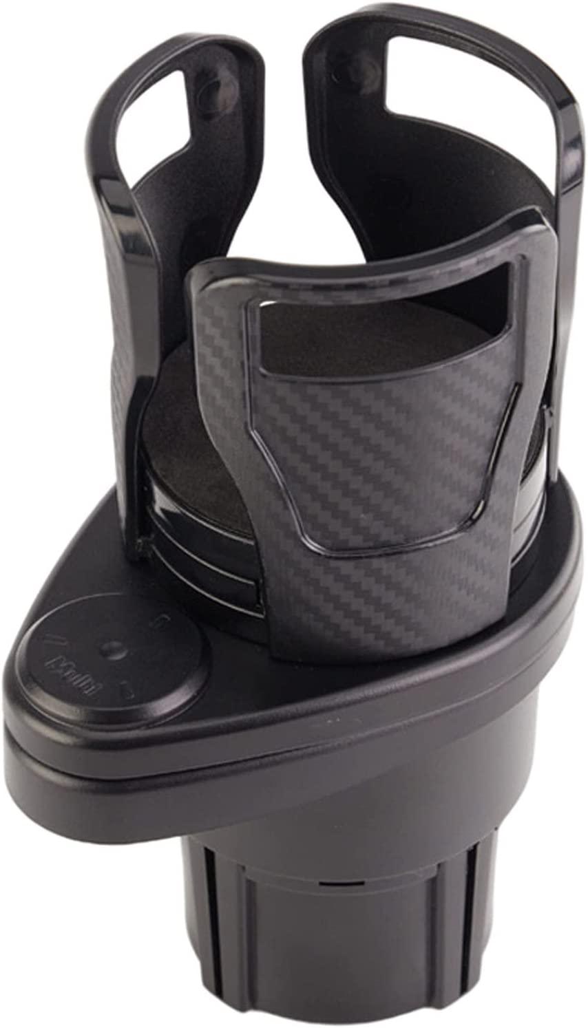 Adjustable Travel Cup Holder