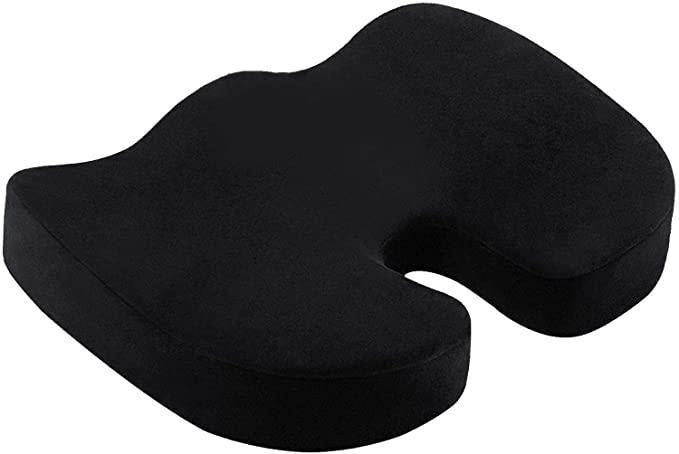 Comfort Boost Office Cushion