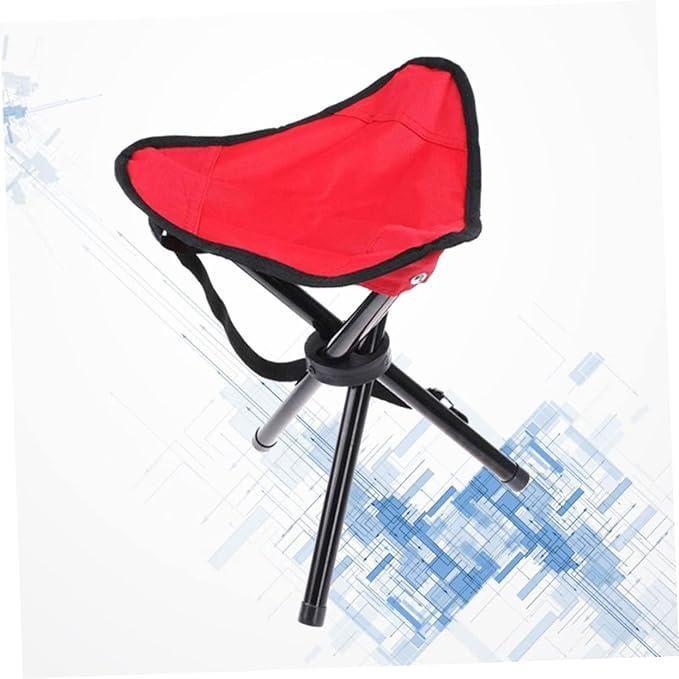 Ultimate Portable Camping Chair