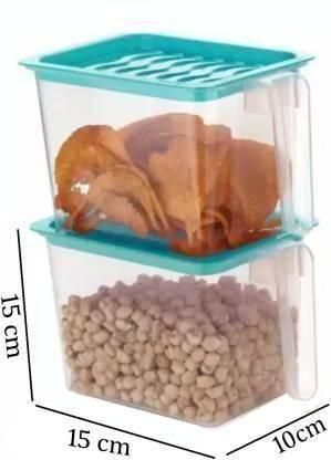 Multipurpose Fridge Storage Set