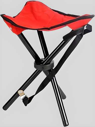 Ultimate Portable Camping Chair