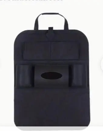 Ultimate Car Back Seat Organizer (Pack of 2)