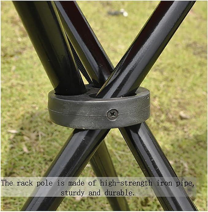 Ultimate Portable Camping Chair
