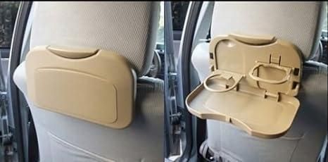 Portable Car Seat Tray