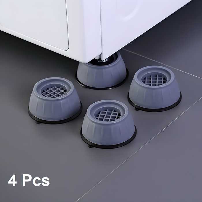 Vibration-Proof Pads Set
