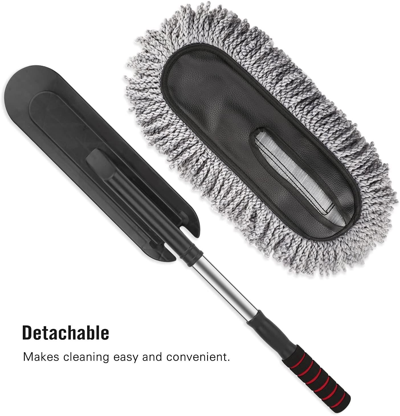 360° Flexible Car Duster