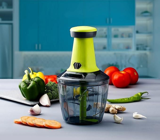 Manual Vegetable Chopper