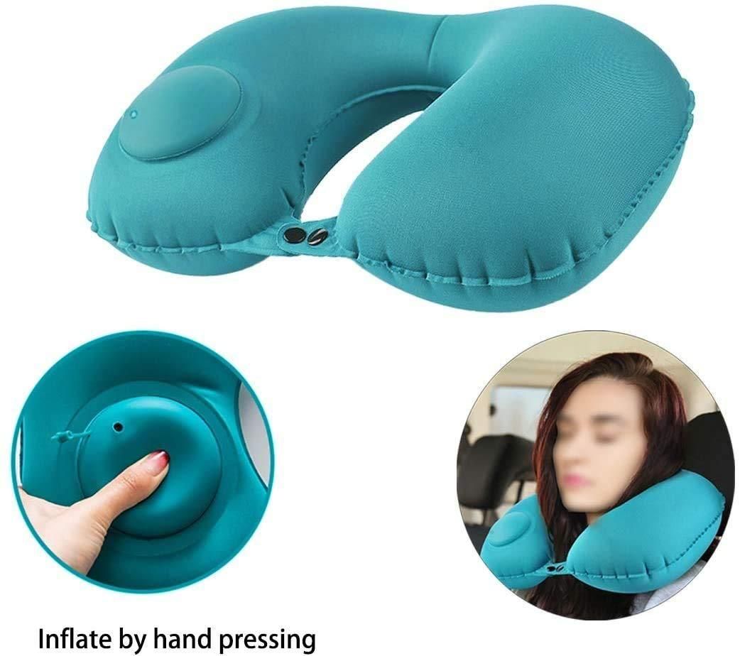 Comfort Travel Neck Pillow