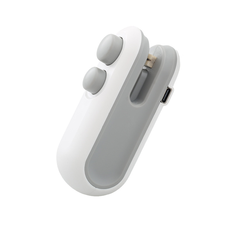 USB Mini Bag Sealer