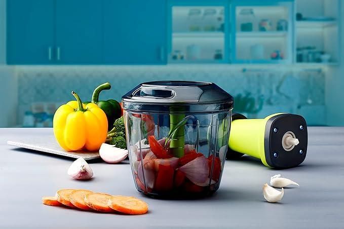 Manual Vegetable Chopper