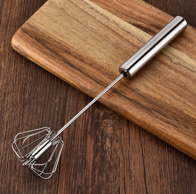 Manual Whisk Mixer
