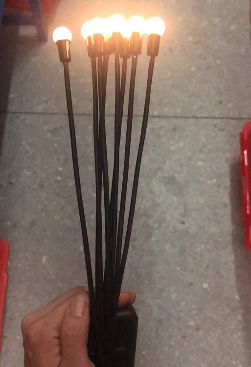 Waterproof Solar Outdoor Lights