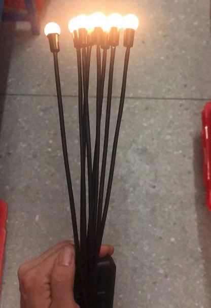 Waterproof Solar Outdoor Lights