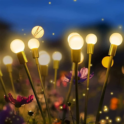 Waterproof Solar Outdoor Lights