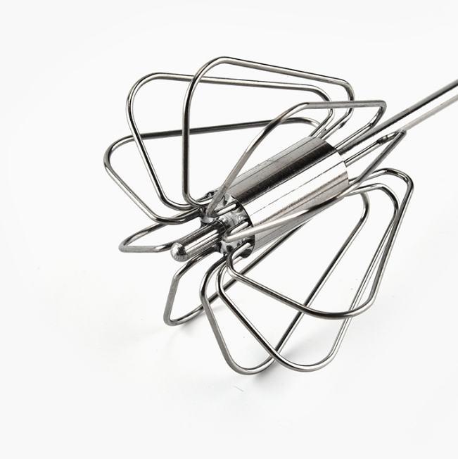 Manual Whisk Mixer