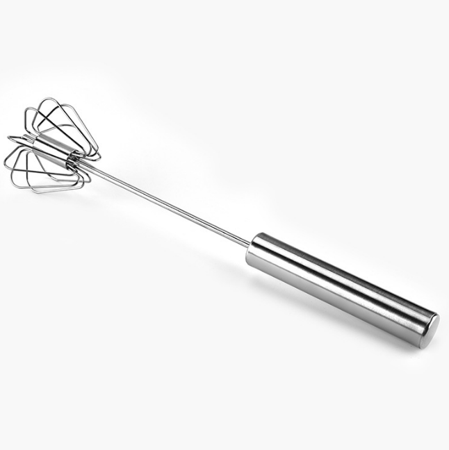 Manual Whisk Mixer