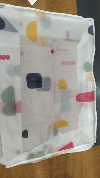 Space-Saving Storage Bag