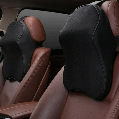 Comfort Neck Support Pillow