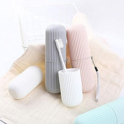 Capsule Bottle Storage Organizer