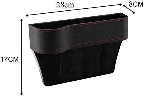 Gap-Filling Car Organizer