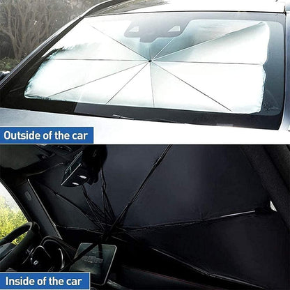 Sunshade Umbrella for Cars