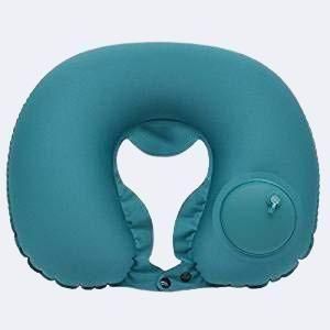 Comfort Travel Neck Pillow