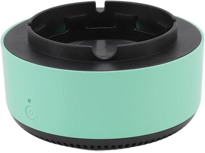 Smart Smokeless Air Purifier Ashtray