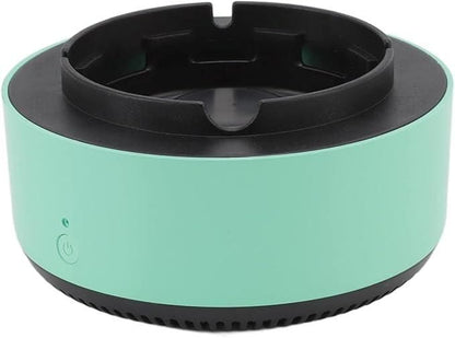 Smart Smokeless Air Purifier Ashtray