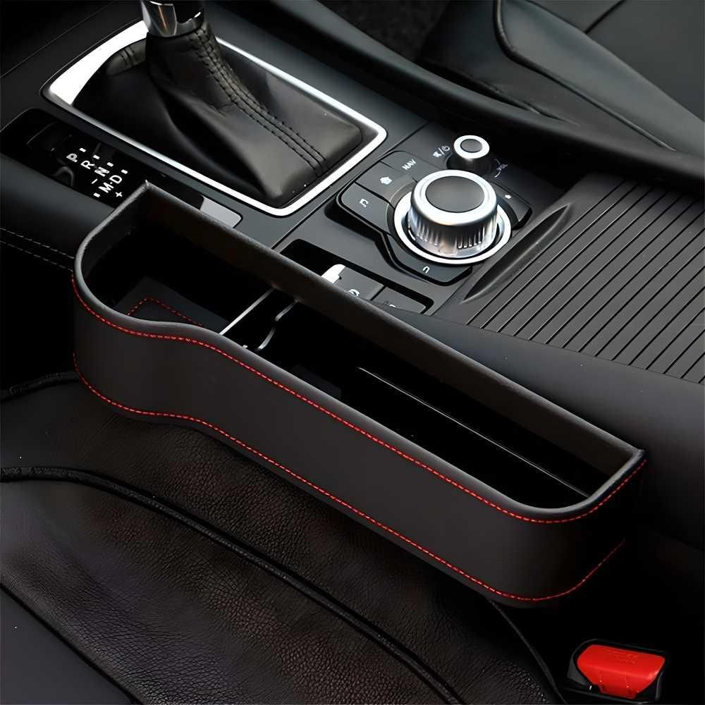 Gap-Filling Car Organizer
