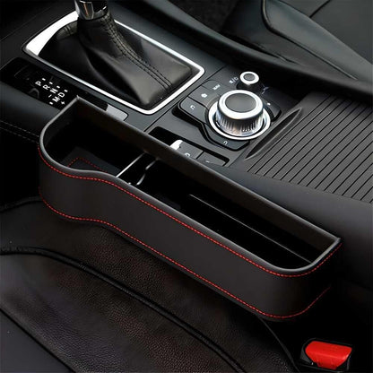 Gap-Filling Car Organizer