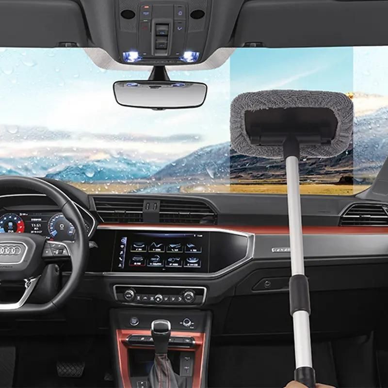 Car Duster Mop