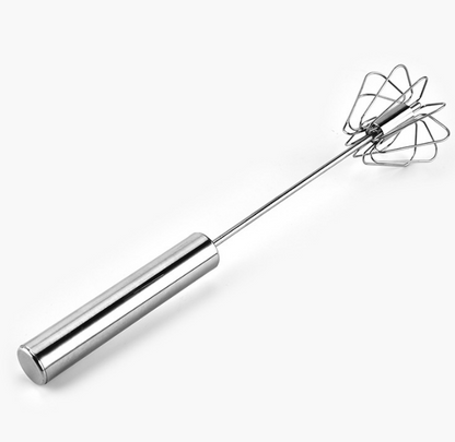 Manual Whisk Mixer