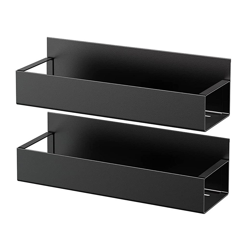 Magnetic Steel Kitchen Organizer