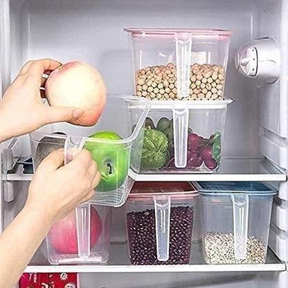 Multipurpose Fridge Storage Set