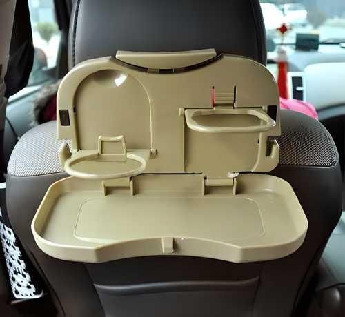 Portable Car Seat Tray