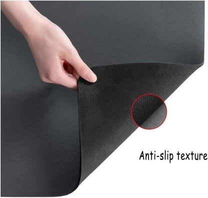 Quick-Dry Mat Duo Set