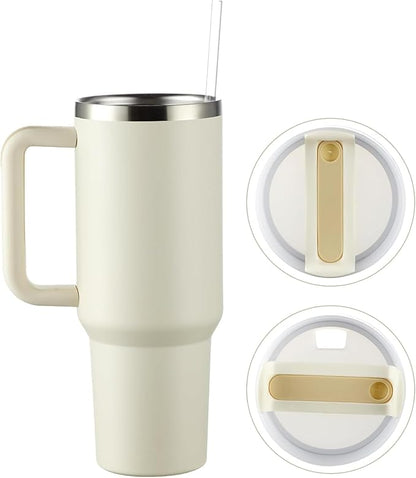 Vacuum Insulated Stainless Steel Tumbler 1200ml