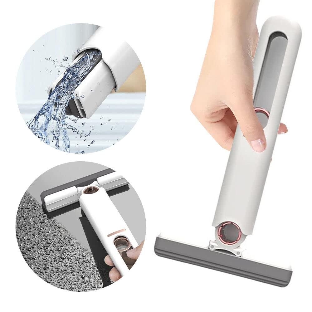 Portable Mini Cleaning Mop